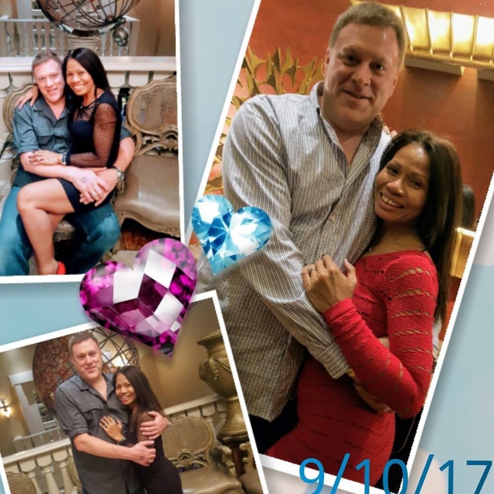 Meet your Posher, Cynthy